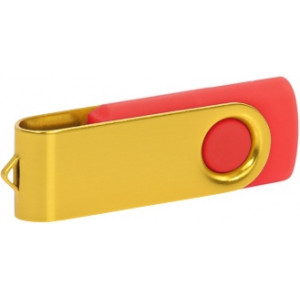 Fotografie reklamního předmětu „Flashdisk USB 2.0“