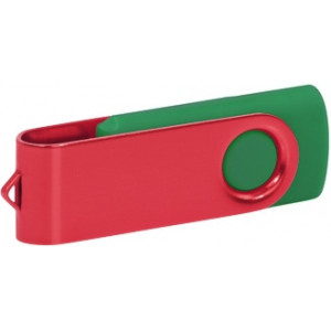 Fotografie reklamního předmětu „Flashdisk USB 2.0“