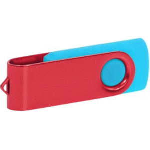 Fotografie reklamního předmětu „Flashdisk USB 2.0“