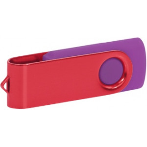 Fotografie reklamního předmětu „Flashdisk USB 2.0“