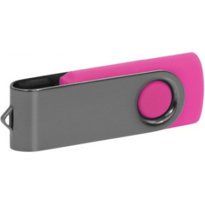 Fotografie reklamního předmětu „Flashdisk USB 2.0“