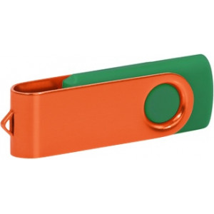 Fotografie reklamního předmětu „Flashdisk USB 2.0“