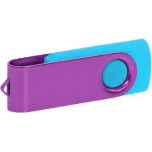 Fotografie reklamního předmětu „Flashdisk USB 2.0“