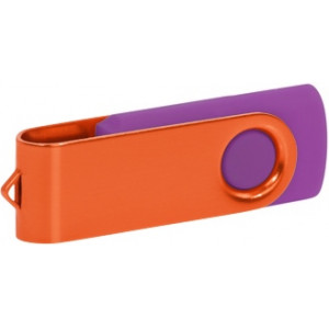 Fotografie reklamního předmětu „Flashdisk USB 2.0“