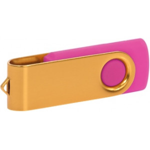 Fotografie reklamního předmětu „Flashdisk USB 2.0“