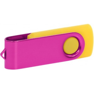 Fotografie reklamního předmětu „Flashdisk USB 3.0“