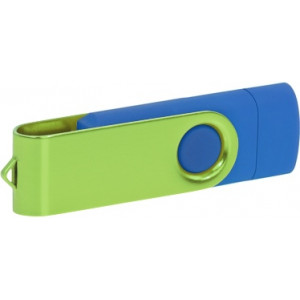 Fotografie reklamního předmětu „Flashdisk USB OTG“