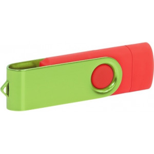 Fotografie reklamního předmětu „Flashdisk USB OTG“
