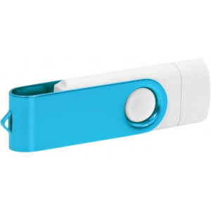 Fotografie reklamního předmětu „Flashdisk USB OTG“