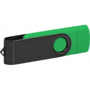 Fotografie reklamního předmětu „Flashdisk USB OTG“