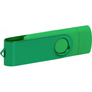 Fotografie reklamního předmětu „Flashdisk USB OTG“