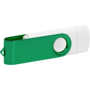 Fotografie reklamního předmětu „Flashdisk USB OTG“