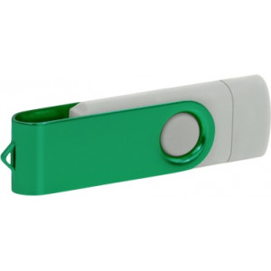 Fotografie reklamního předmětu „Flashdisk USB OTG“