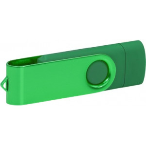 Fotografie reklamního předmětu „Flashdisk USB OTG“