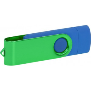 Fotografie reklamního předmětu „Flashdisk USB OTG“