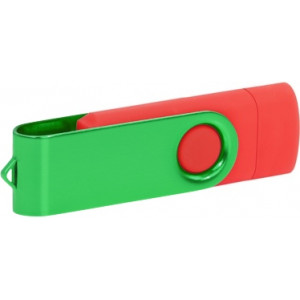Fotografie reklamního předmětu „Flashdisk USB OTG“