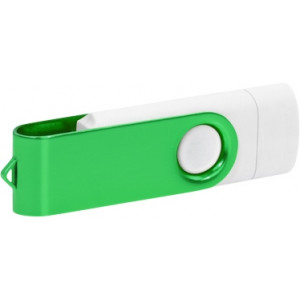 Fotografie reklamního předmětu „Flashdisk USB OTG“