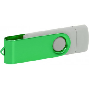 Fotografie reklamního předmětu „Flashdisk USB OTG“