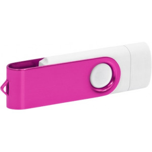 Fotografie reklamního předmětu „Flashdisk USB OTG“