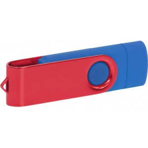 Fotografie reklamního předmětu „Flashdisk USB OTG“