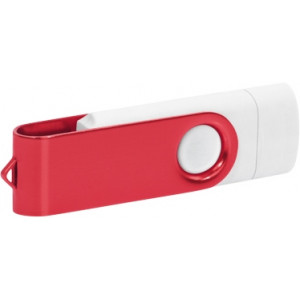 Fotografie reklamního předmětu „Flashdisk USB OTG“