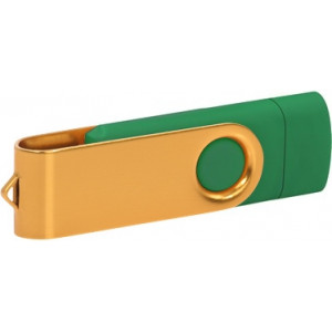 Fotografie reklamního předmětu „Flashdisk USB OTG“