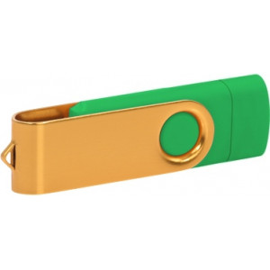 Fotografie reklamního předmětu „Flashdisk USB OTG“