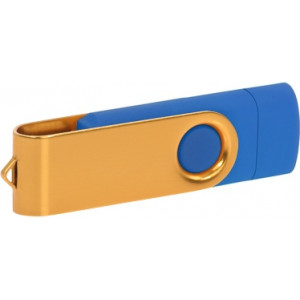 Fotografie reklamního předmětu „Flashdisk USB OTG“
