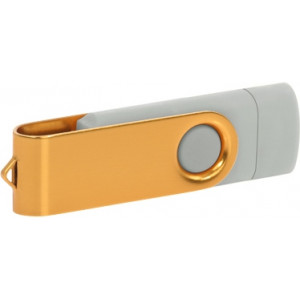 Fotografie reklamního předmětu „Flashdisk USB OTG“