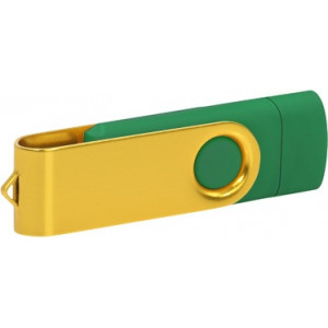 Fotografie reklamního předmětu „Flashdisk USB OTG“
