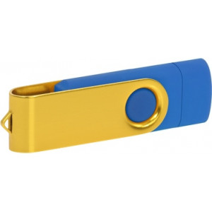 Fotografie reklamního předmětu „Flashdisk USB OTG“
