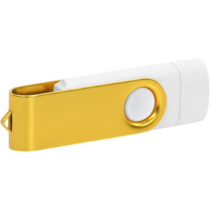Fotografie reklamního předmětu „Flashdisk USB OTG“