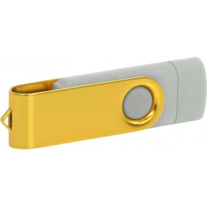 Fotografie reklamního předmětu „Flashdisk USB OTG“