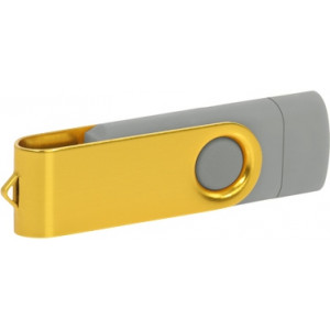 Fotografie reklamního předmětu „Flashdisk USB OTG“