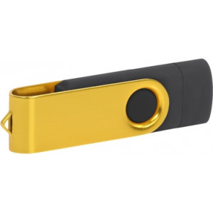 Fotografie reklamního předmětu „Flashdisk USB OTG“