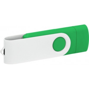 Fotografie reklamního předmětu „Flashdisk USB OTG“