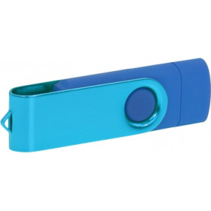 Fotografie reklamního předmětu „Flashdisk USB OTG“