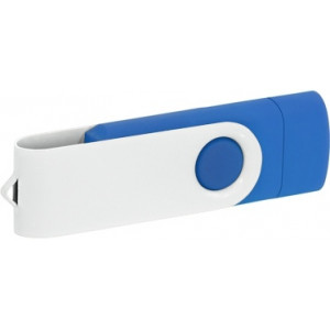 Fotografie reklamního předmětu „Flashdisk USB OTG“