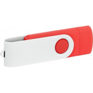 Fotografie reklamního předmětu „Flashdisk USB OTG“