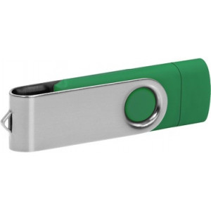 Fotografie reklamního předmětu „Flashdisk USB OTG“