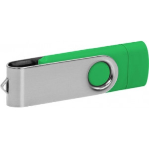 Fotografie reklamního předmětu „Flashdisk USB OTG“