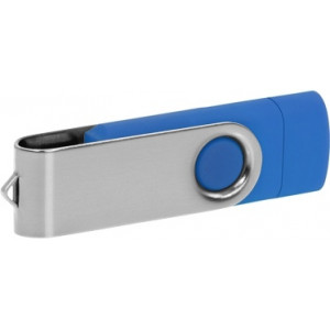 Fotografie reklamního předmětu „Flashdisk USB OTG“
