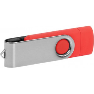 Fotografie reklamního předmětu „Flashdisk USB OTG“