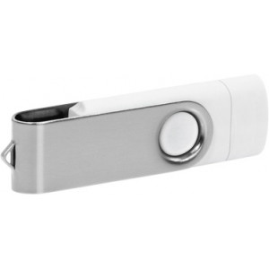 Fotografie reklamního předmětu „Flashdisk USB OTG“