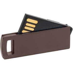 Náhled reklamního předmětu „Malý flashdisk USB“