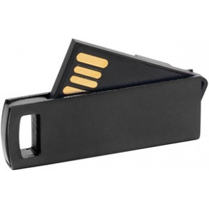 Fotografie reklamního předmětu „Malý flashdisk USB“