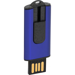 Fotografie k reklamnímu předmětu „Flashdisk USB“