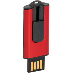 Fotografie k reklamnímu předmětu „Flashdisk USB“