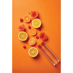 Fotografie k reklamnímu předmětu „Láhev na vodu VINGA Cott z GRS RPET“