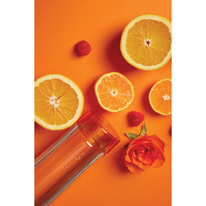 Fotografie k reklamnímu předmětu „Láhev na vodu VINGA Cott z GRS RPET“